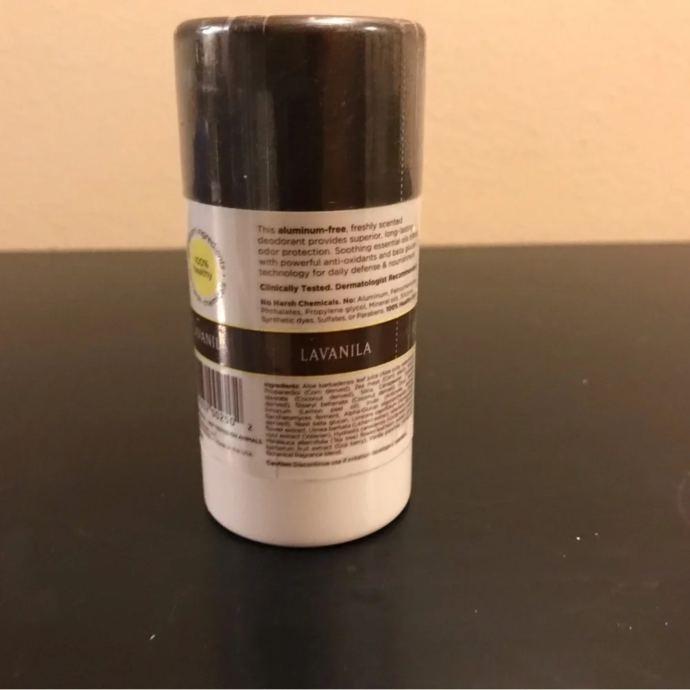 The Healthy Deodorant Lavanila. - Picture 2 of 2